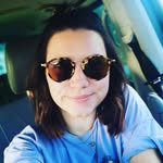 Kay Seifert - @diemiez7884 - Instagram