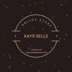 Kayr Sells - Facebook