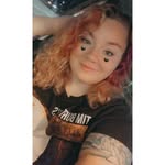 Kay Senesac - @kaybabyy92 - Instagram