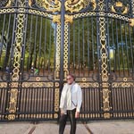 Kay Senior - @mahagony45 - Instagram