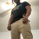 Kay Senior - @powellkhahlil - Instagram