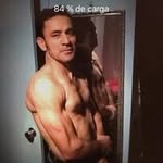 Kayser Cando - @kaysermonica5776 - Instagram
