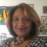 Sharon K Settles - @kaysettles22 - Instagram
