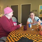 Kay Severson Haen - @kayhaen - Instagram