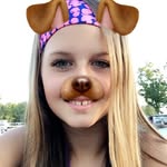 Kodi Kay Seymore - @vollyball42016 - Instagram