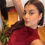 krupa - @_kayshah - Instagram
