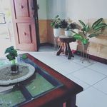 rumah sederhana - @kaysha_home - Instagram