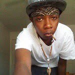 Kay Sharpe - @blazin31 - Instagram