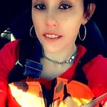 Kay Sheldon - @hazy2kay - Instagram