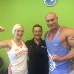 Kay Shepherd - @ssmmistressofpain - Instagram