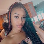 Tiktok: kayshineee - @kayshineee - Instagram