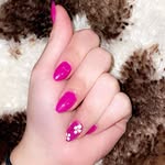 Kay Shook - @kays.nails0 - Instagram