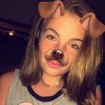 Kaylee Shook - @kayshook09 - Instagram
