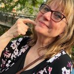 Rhonda Kay Shook - @scribbler221b - Instagram
