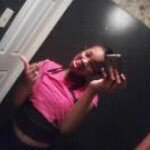 Kay Madlynluv Smallwood - @ladieekilla - Instagram