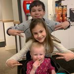 Kay Smallwood - @bksmall161 - Instagram