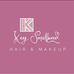 Kay Smallwood  Hair &amp; Makeup - Facebook