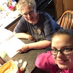 Kay Smyth - @o_granny_smyth - Instagram