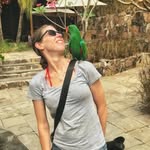 Kay Sorrells - @thefearlesswanderer - Instagram