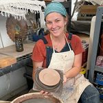 Erin Kay Spangler - @ekspottery - Instagram