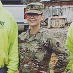 SSG Tabitha Kay Spangler - @recruiter_spangler - Instagram