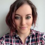 Kat Spears - @kattoo.ink - Instagram