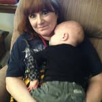 Kay Spears - @katie71825 - Instagram