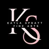 Kayla.Spratt.Art - @kaylaspratt3 - TikTok