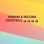 Kay Springer - @armani_delcina_cocktails - Instagram