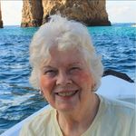 Mary Kay Springer - @marychaos1234 - Instagram