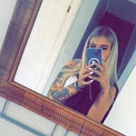 Kayleigh - @kaysquires1 - Instagram