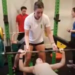 Katie Stallings - @tallgrl_fit - Instagram