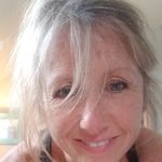 Kay Starkey Urbina - @hippie.horse.lady - Instagram