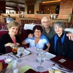 Kay Steiner - Facebook