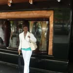 Kay-Ann Brown-Sterling - @kayannbrownsterling - Instagram