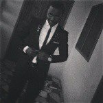 Kaywalcott Emmanuel Gunner - @kaysterling_world - Instagram