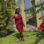 Sharna-kay Sterling - @sharnakaysterling - Instagram