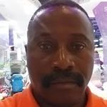 Paul Mbewe - @kay_stoner_milan - Instagram