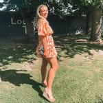 Kayla Storey - @kaylamichelle_storey - Instagram