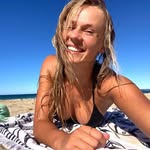 Kaylah Strauss Tromp - @kaylahstrausstromp - Instagram