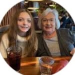 Mary Kay Strauss - @kacivax289 - Instagram