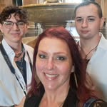 Kat Strawn - @kstrawn440 - Instagram