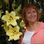 Kay Page Stromberg - Facebook