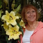 Kay Page Stromberg - Facebook