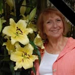 Kay Page Stromberg - Facebook