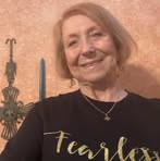 Kay Stromberg - Facebook