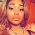 Ladyy Kay Suggs - @natavias7 - Instagram