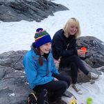 Kay Sutherland - @sutherland_kay - Instagram