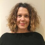 Kay Sutherland - @carmen_sutherland_1966 - Instagram