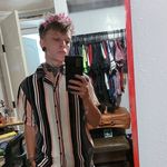 Kay Sweeney - @androgynous.fvck - Instagram